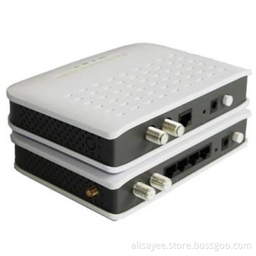 Coaxial Cable Network Unit wifi EOC